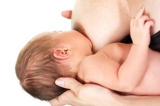 cradle hold, breastfeeding cradle hold, breastfeeding positions pictures