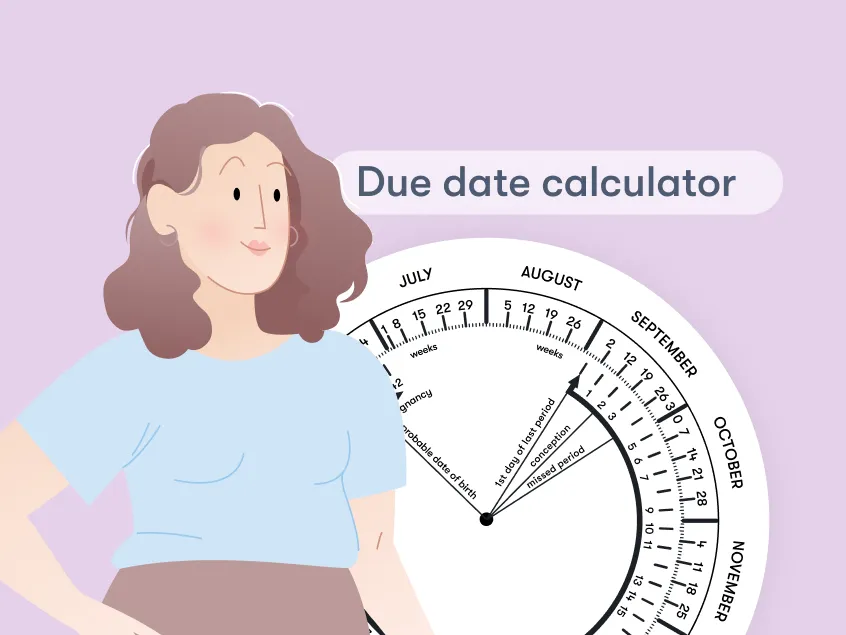 due date calculator