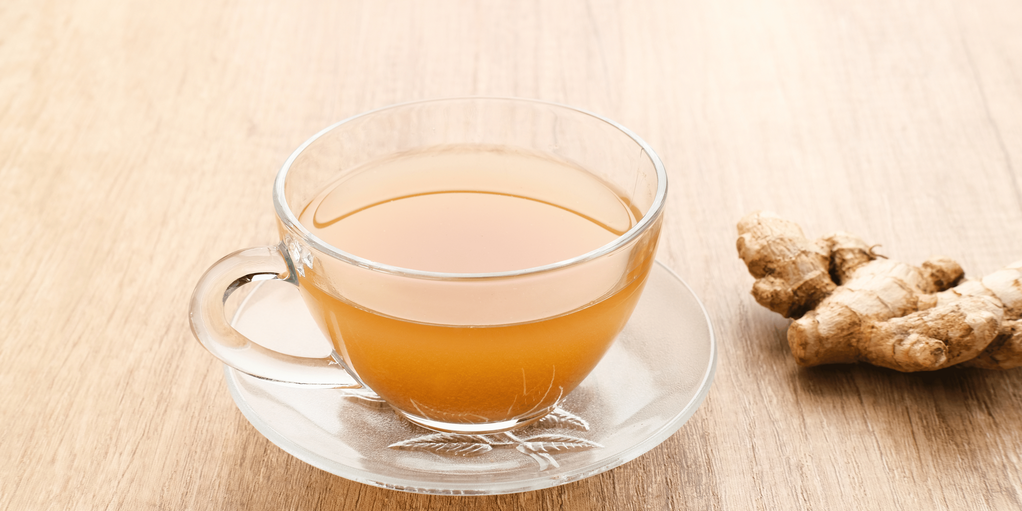 ginger tea