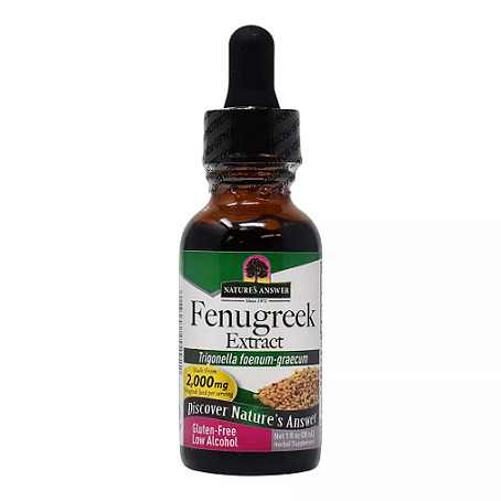 Fenugreek Extract