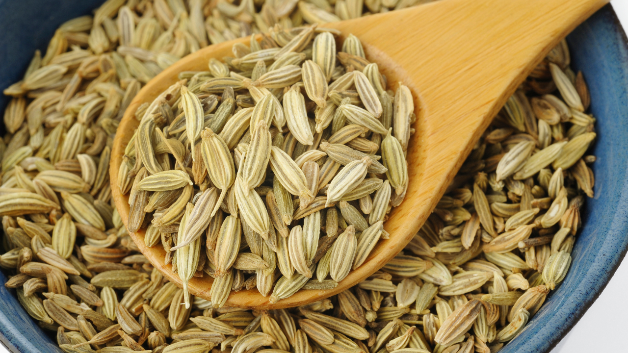 fennel seeds