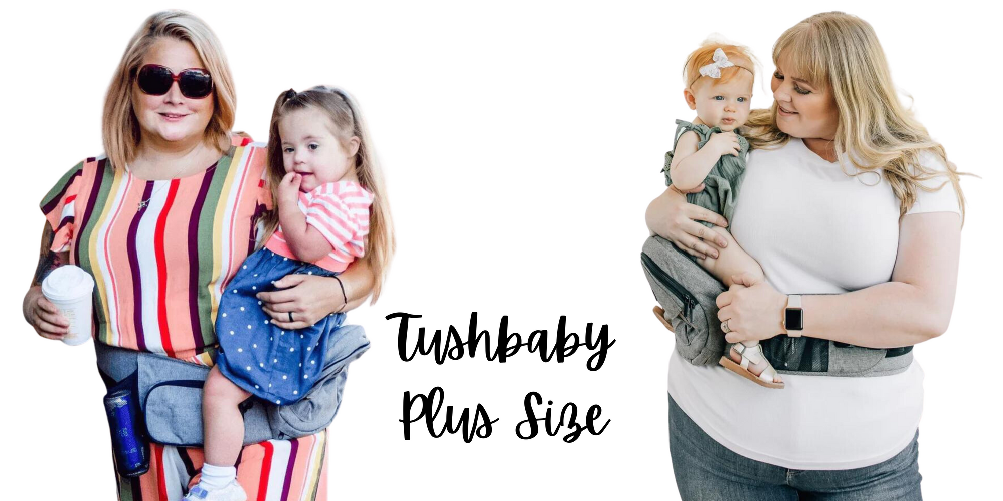 Baby carrier for plus cheap size parents