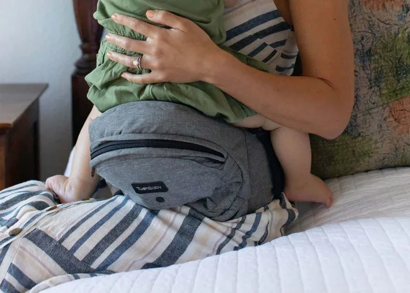 Tushbaby Hip Seat Carrier