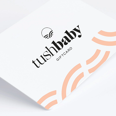 tushbaby gift card