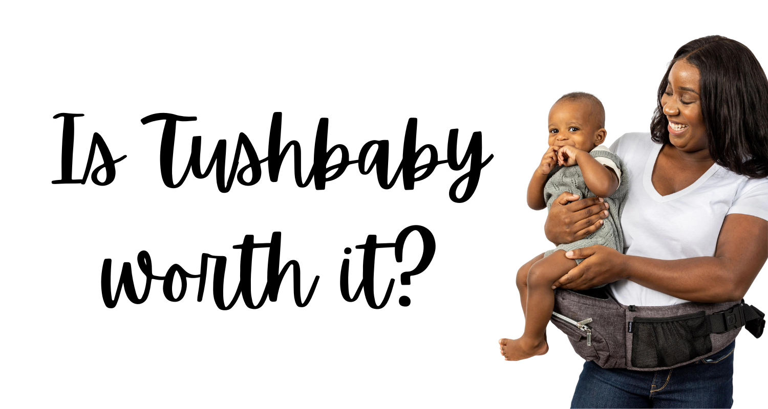 Tushbaby worth sales