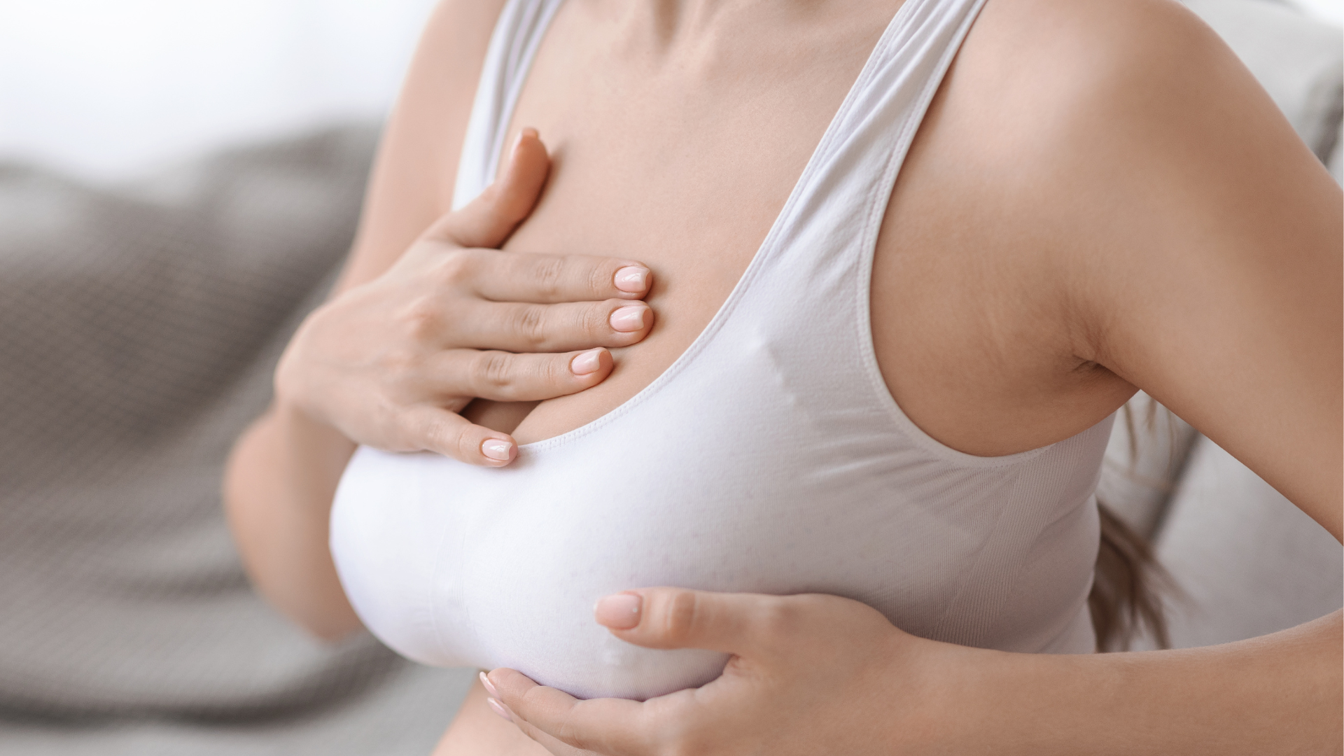 breast massage, postpartum breast massage