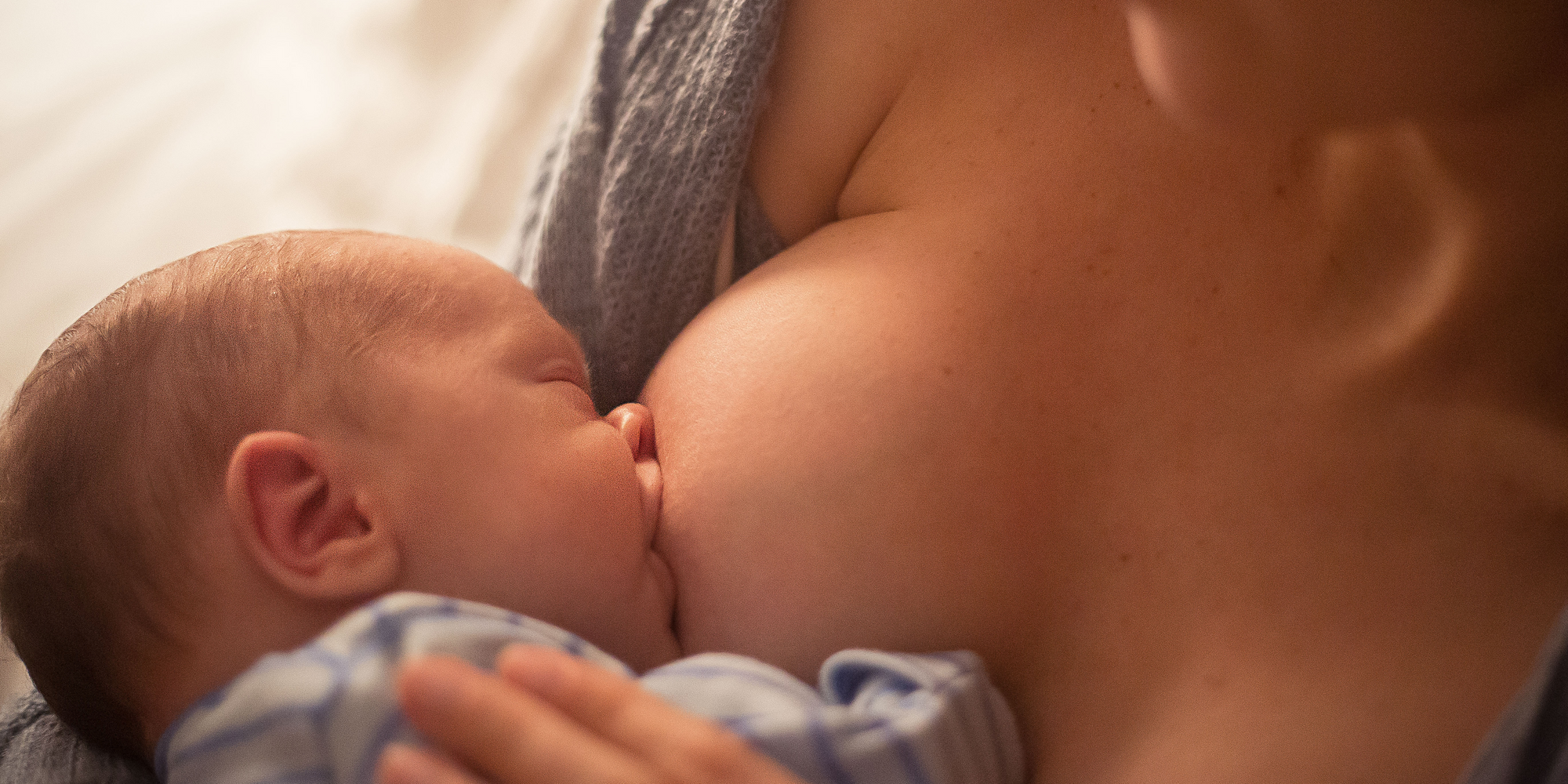 breastfeeding