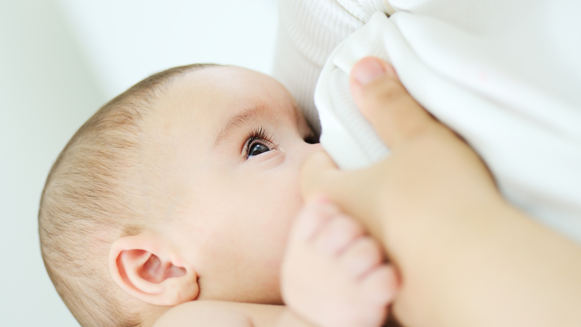 Care of Small Babies: Breastfeeding Your Small Baby – Healthy Newborn  Network