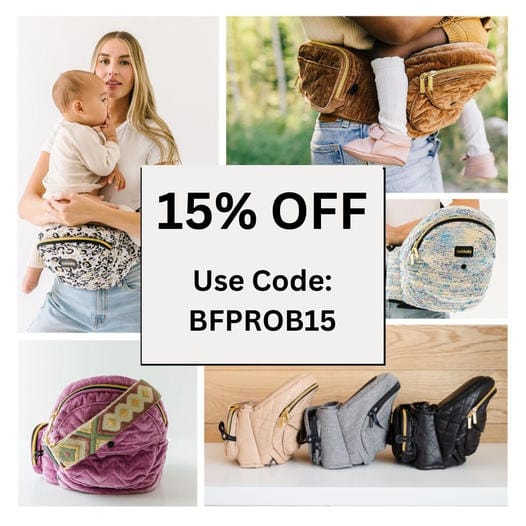 Tushbaby discount code