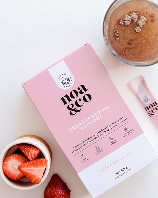 Noa&Co
