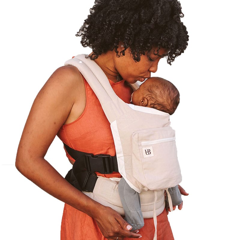 Ubuntu carrier, south african carriers, baby carriers