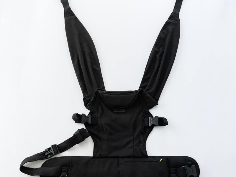 The Tushbaby Pearl Carrier