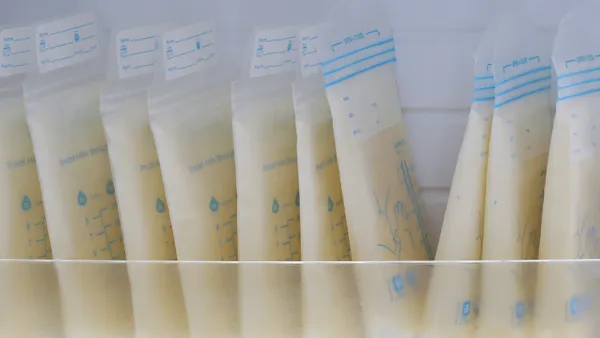 breast milk, using breast milk, expressed milk, frozen breast milk
