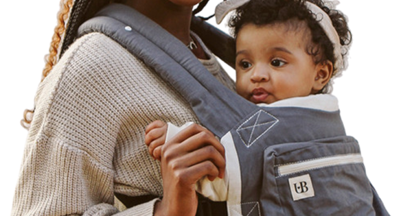 The Ubuntu Baby Carrier
