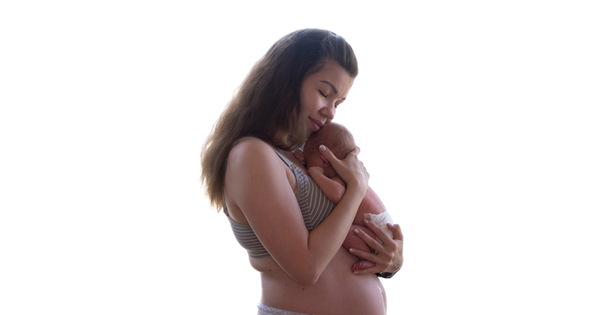Mother and baby - Postpartum 