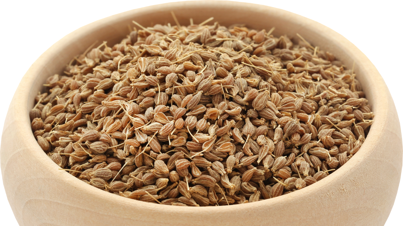 Breastfeeding with Anise: Nature’s Little Helper