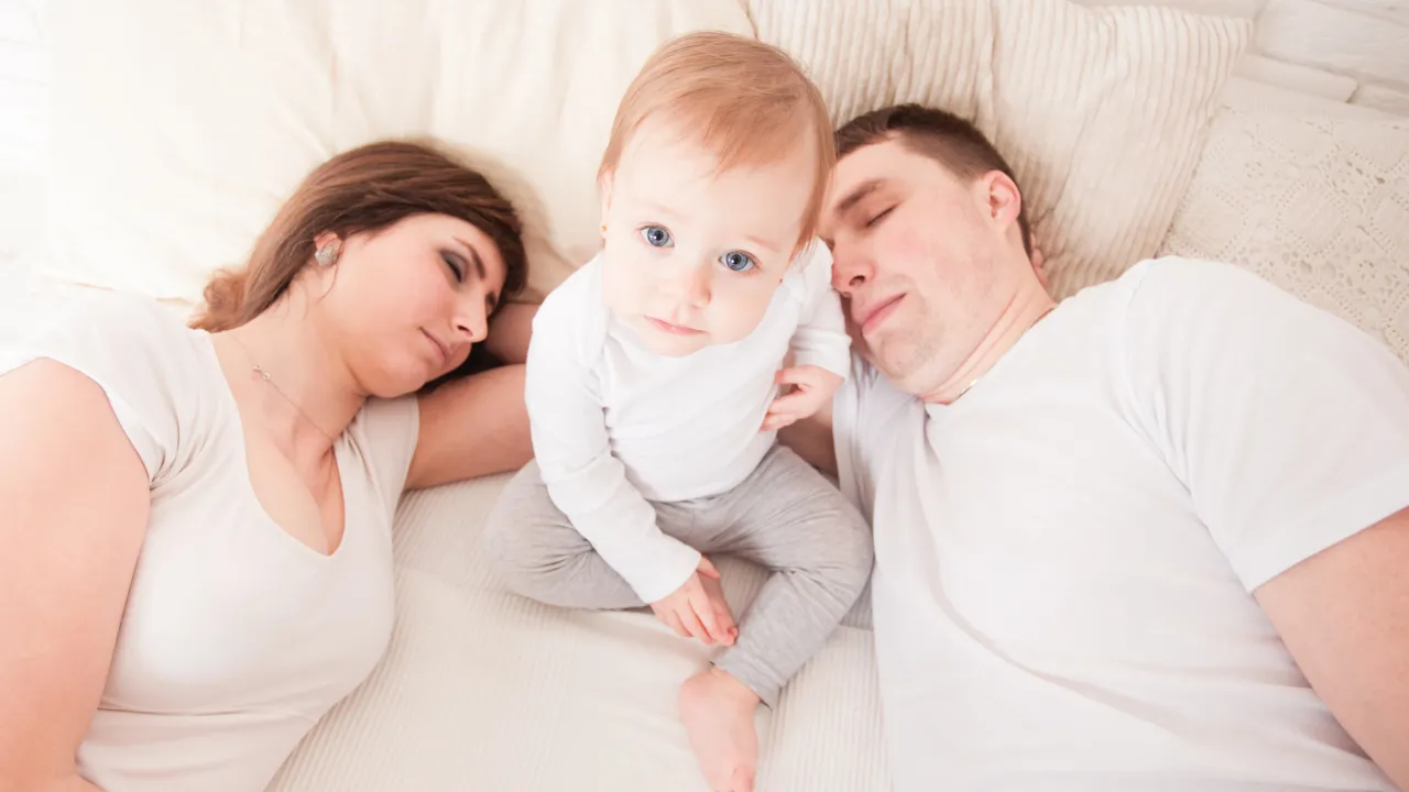 Breastfeeding and Sex: Navigating Intimacy in the Postpartum Period