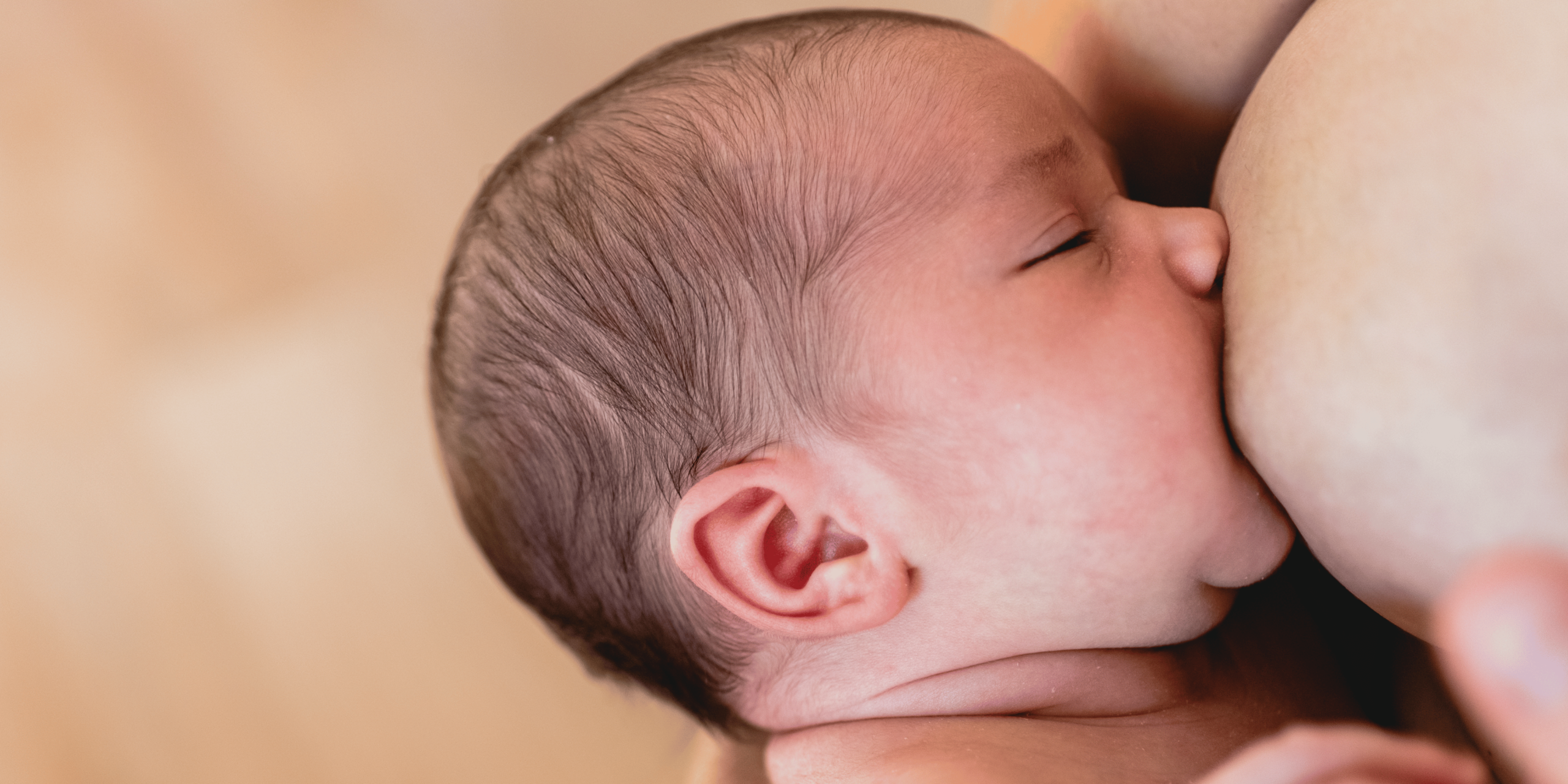 The Magic of Breastfeeding Hormones – Oxytocin and Prolactin