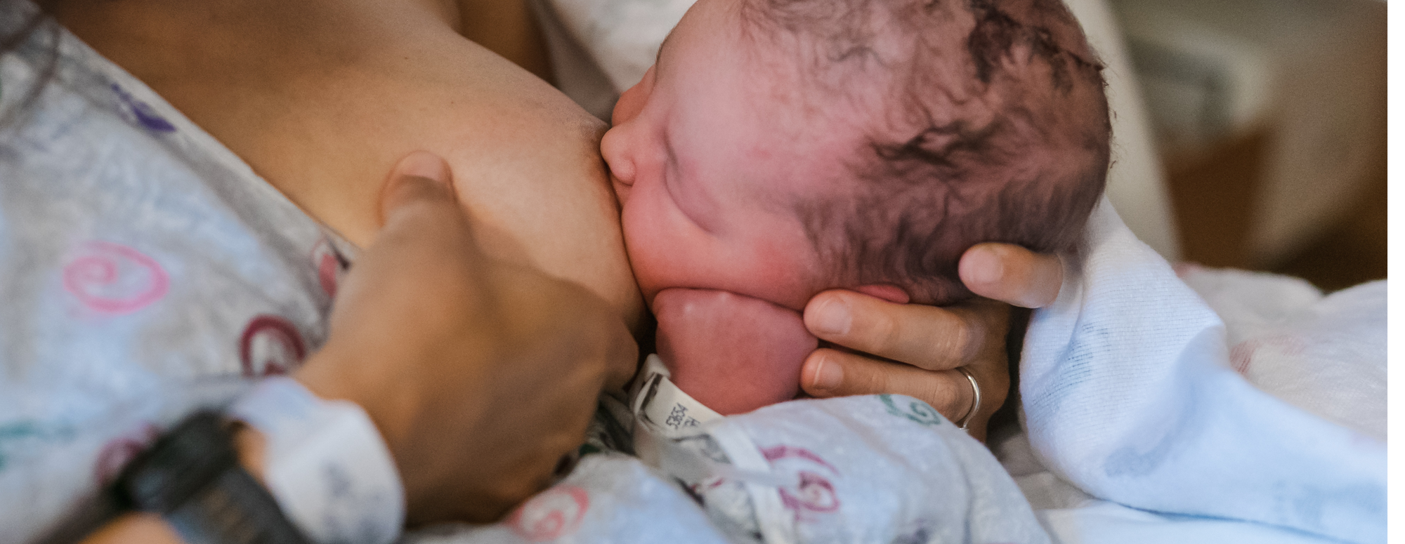 Breastfeeding with Big Nipples: Tips for Confident, Stress-Free Nursing