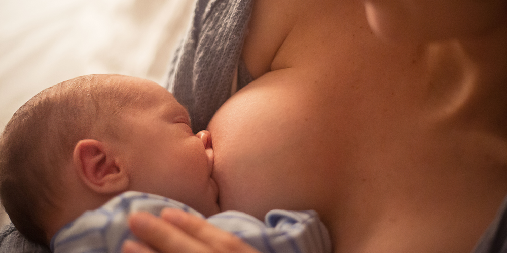 Signs of Low Milk Supply and How to Increase Milk Production