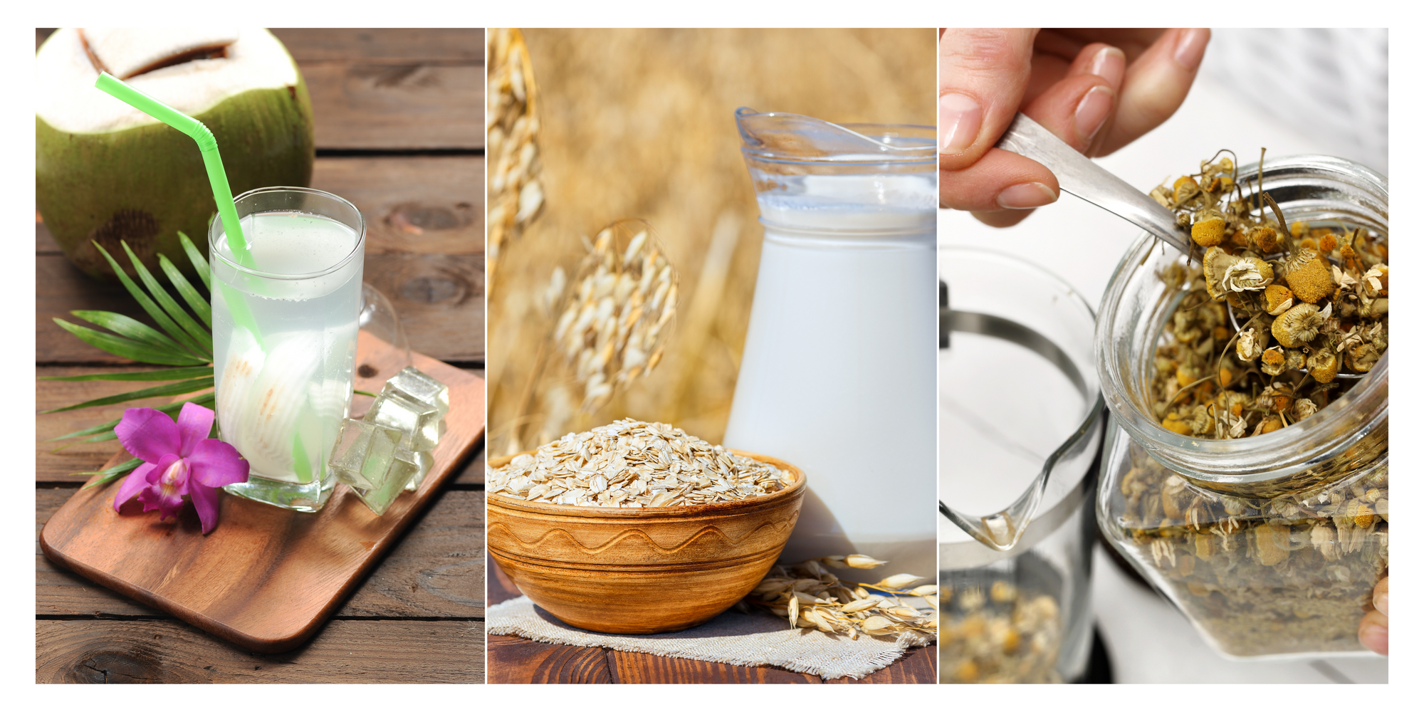 6 Drinks That Increase Milk Supply