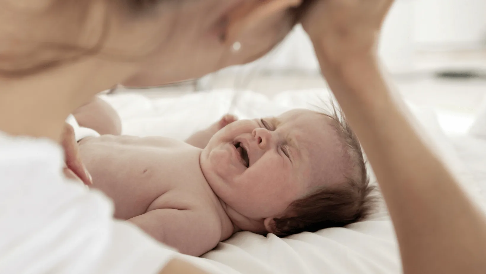 Baby Refusing One Breast? Causes & How to Fix It
