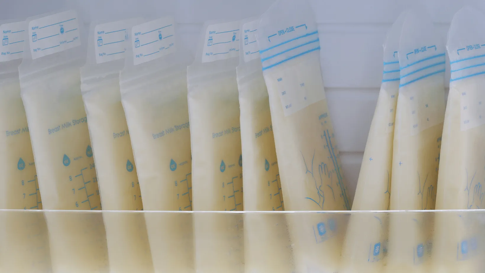 Everything You Need to Know About Using Breast Milk for Baby Care and Beyond