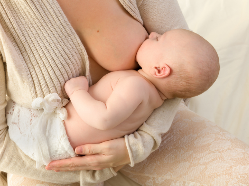 Clogged Milk Duct Help – The Fastest Way to Get Relief