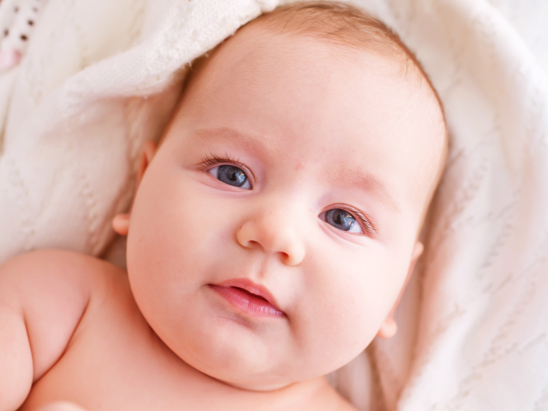 Can You Overfeed a Breastfed Baby?