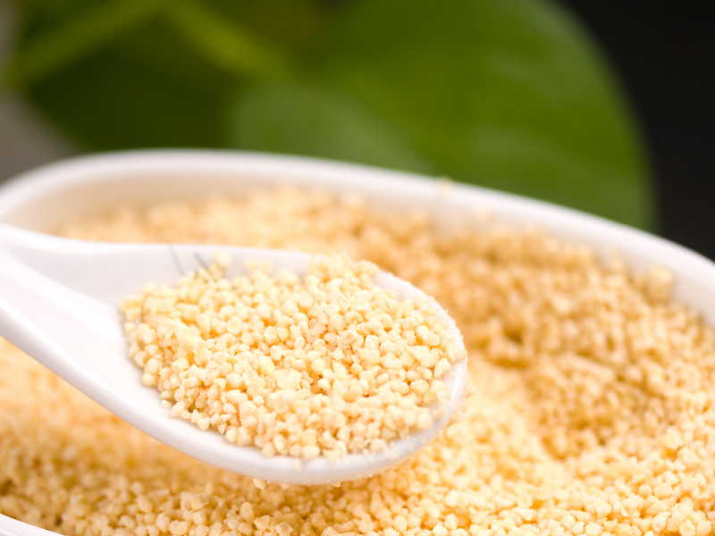 Lecithin for Plugged Milk Ducts – A Proven Breastfeeding Hack