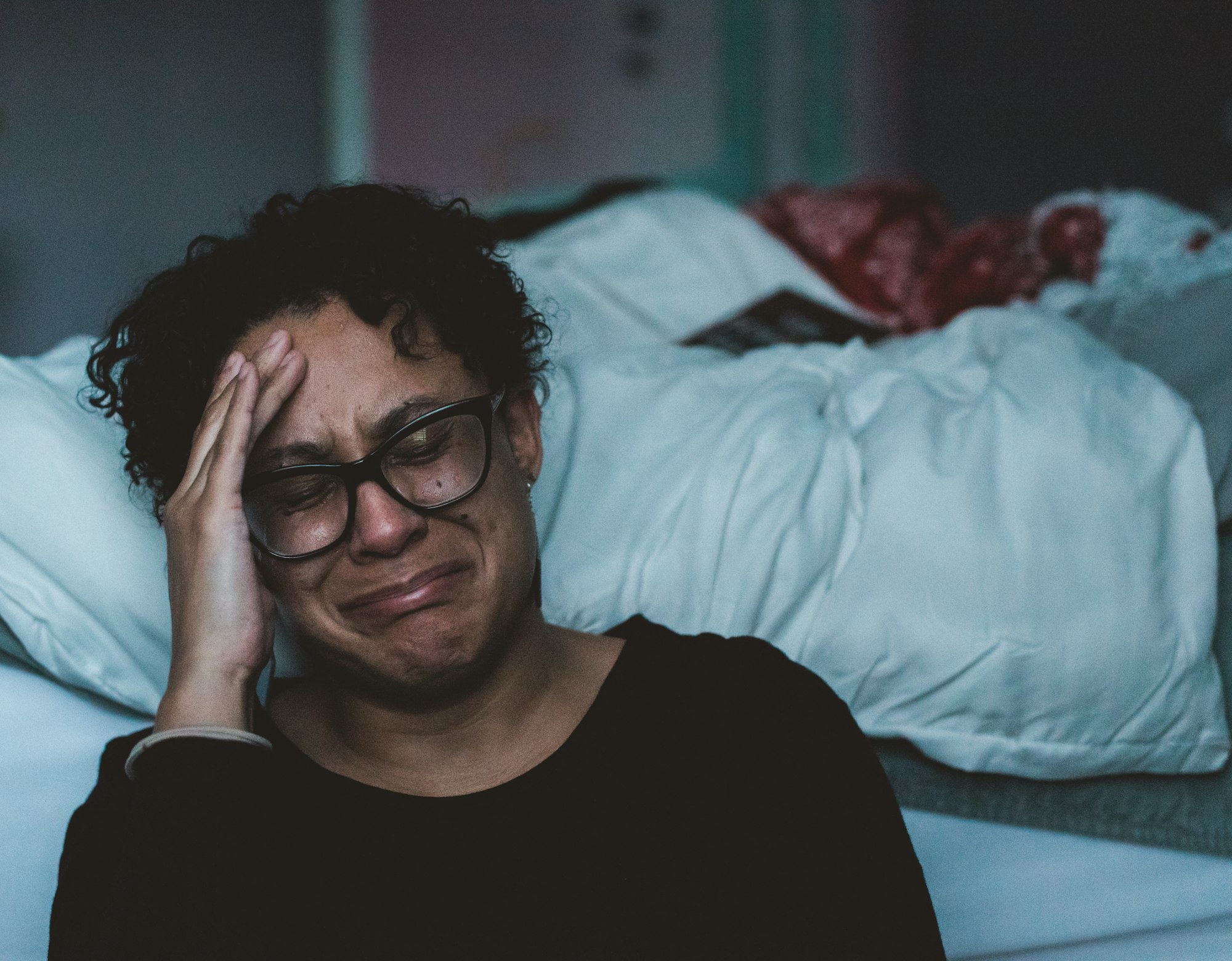 Postpartum Depression and Breastfeeding