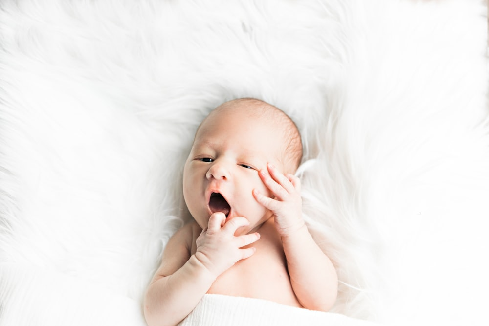 cute baby