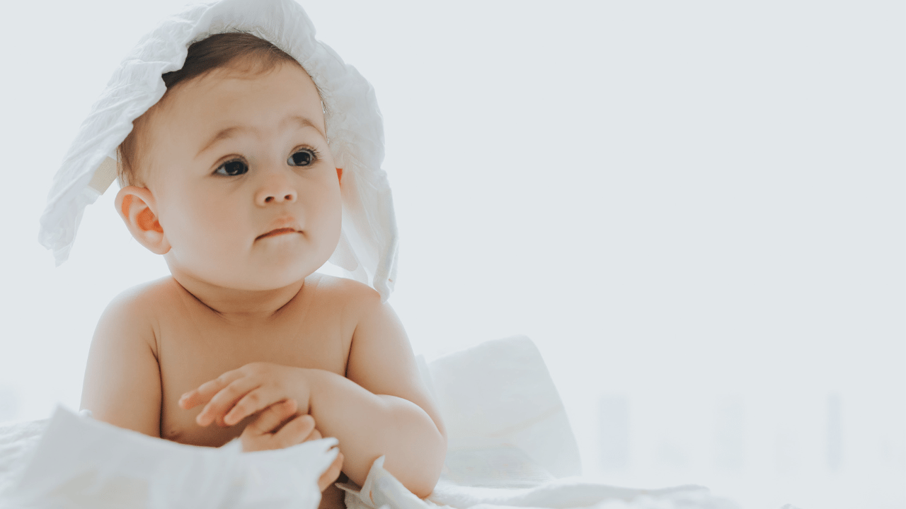 Baby Poop – What Are Normal Stools for Breastfed Babies?