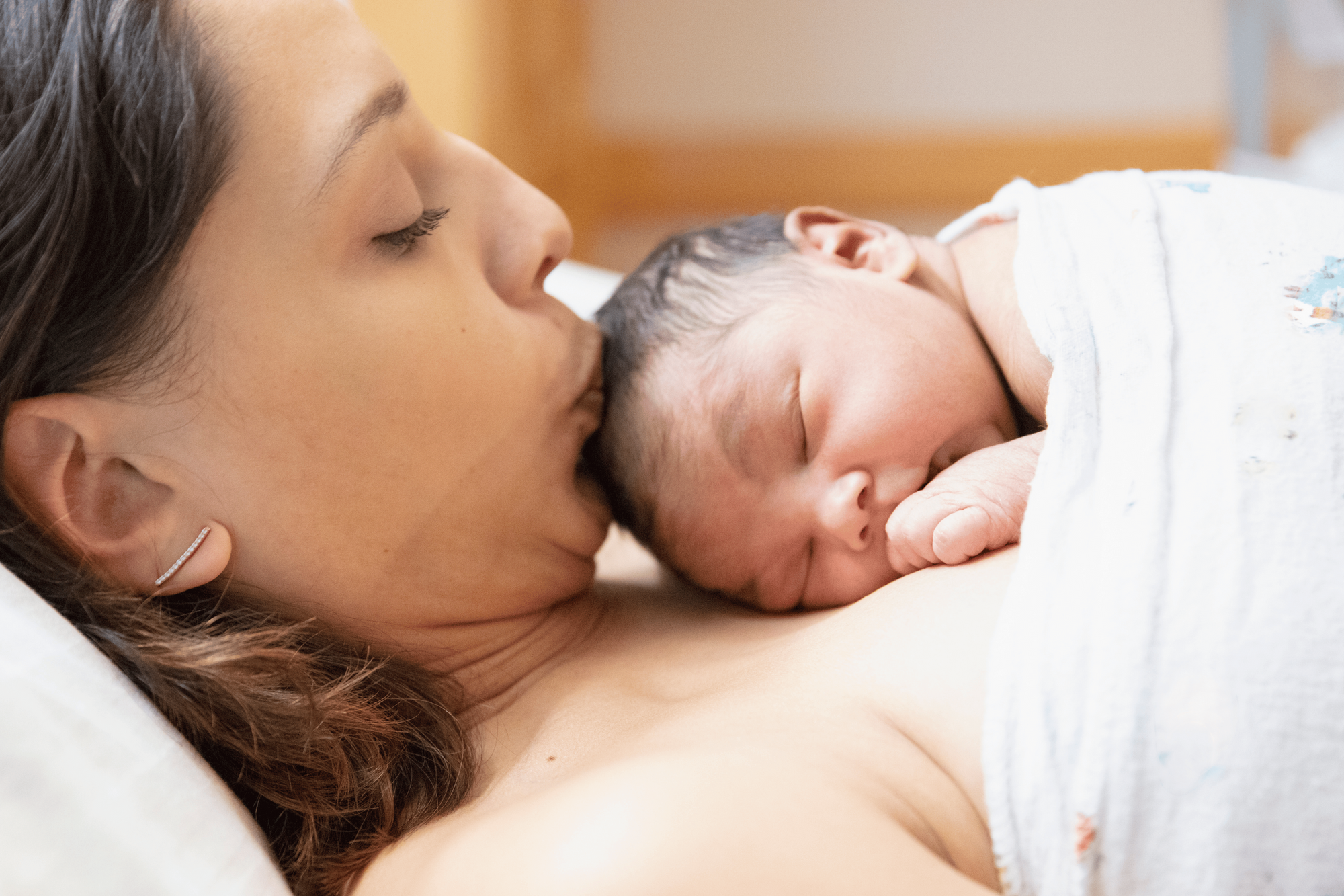 Breastfeeding Tips for New Mothers