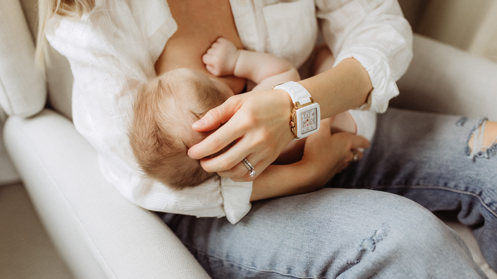 5 Ways to Double Your Milk Supply Overnight