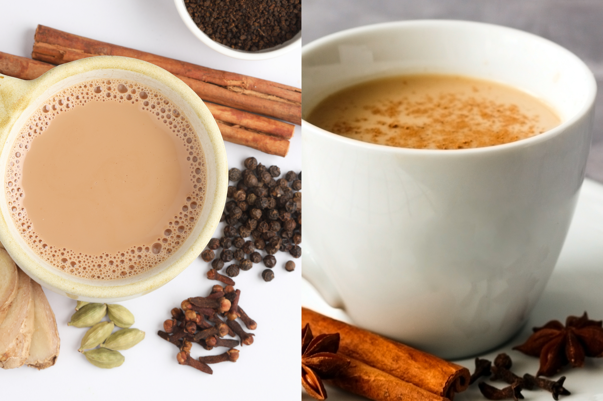 Can You Drink Chai Tea While Breastfeeding?