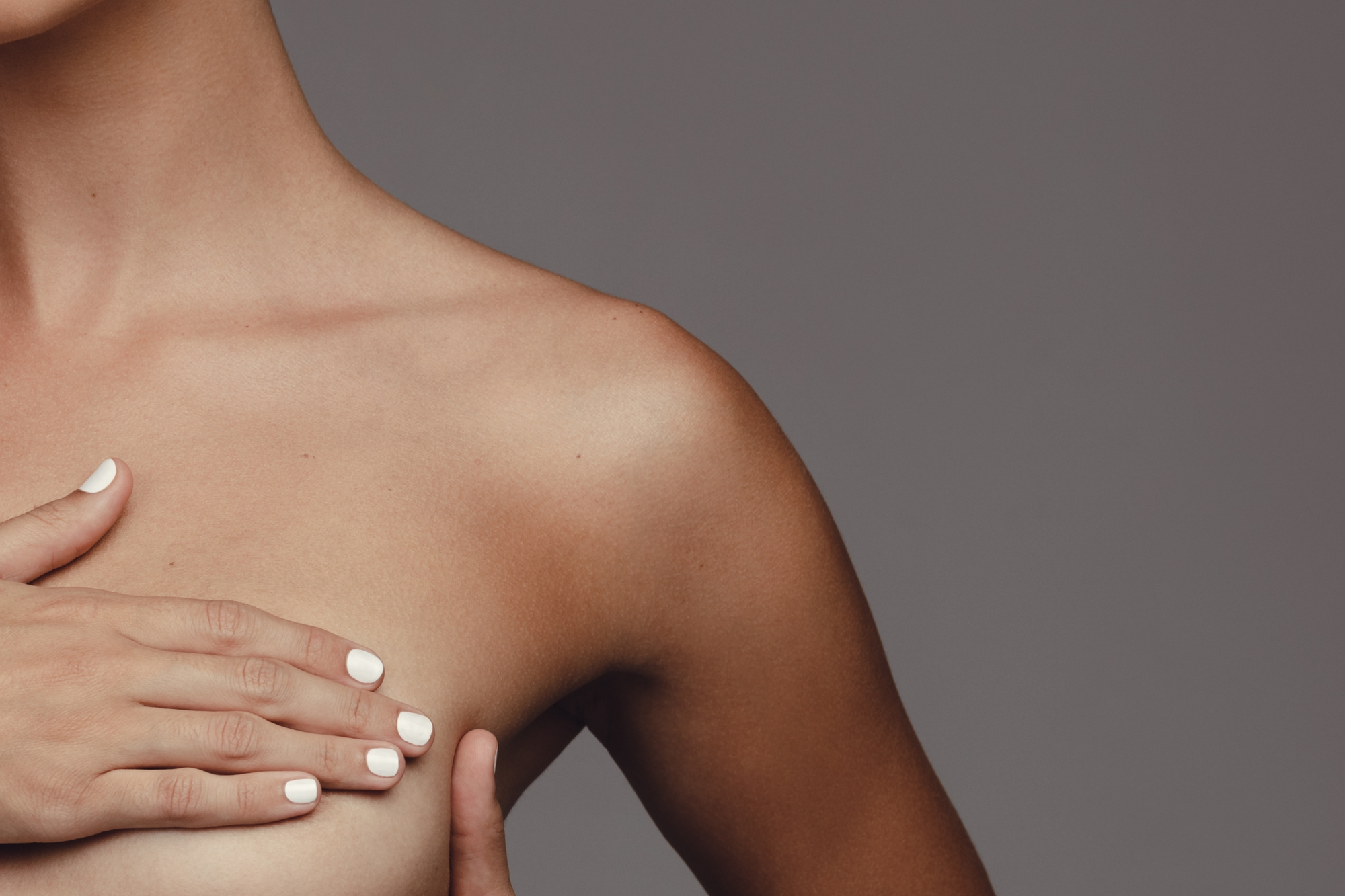 Tubular Breasts With PCOS