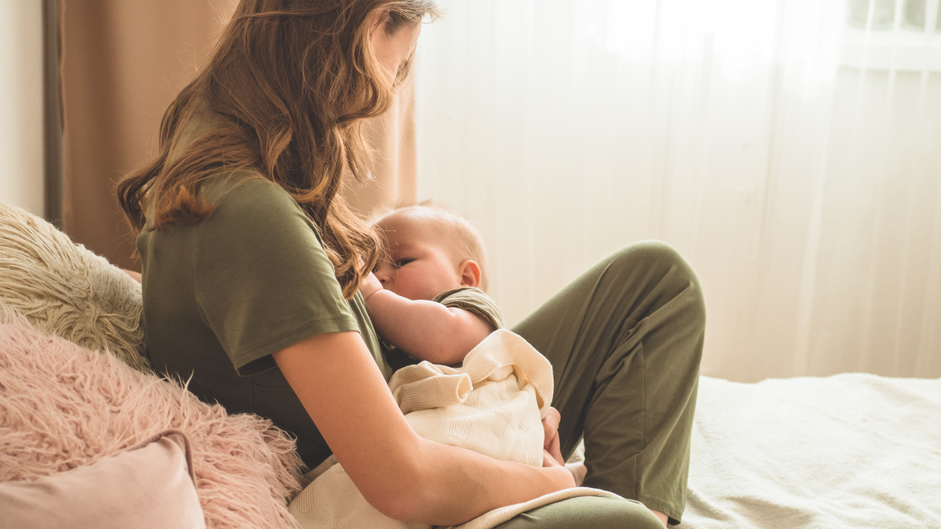 Exclusive Breastfeeding
