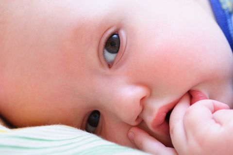 Tongue and Lip Tie Issues While Breastfeeding