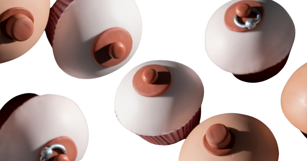 What You Need to Know About Breastfeeding with Nipple Piercings