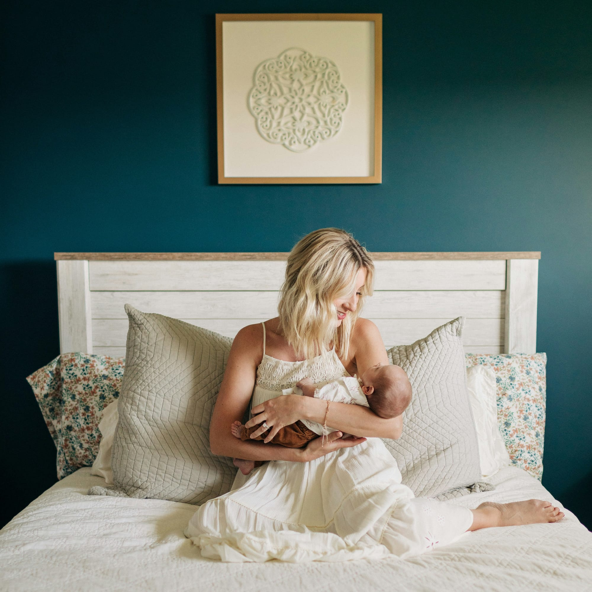 Why Wearable Breast Pumps Are the Ultimate Travel Companion for Moms