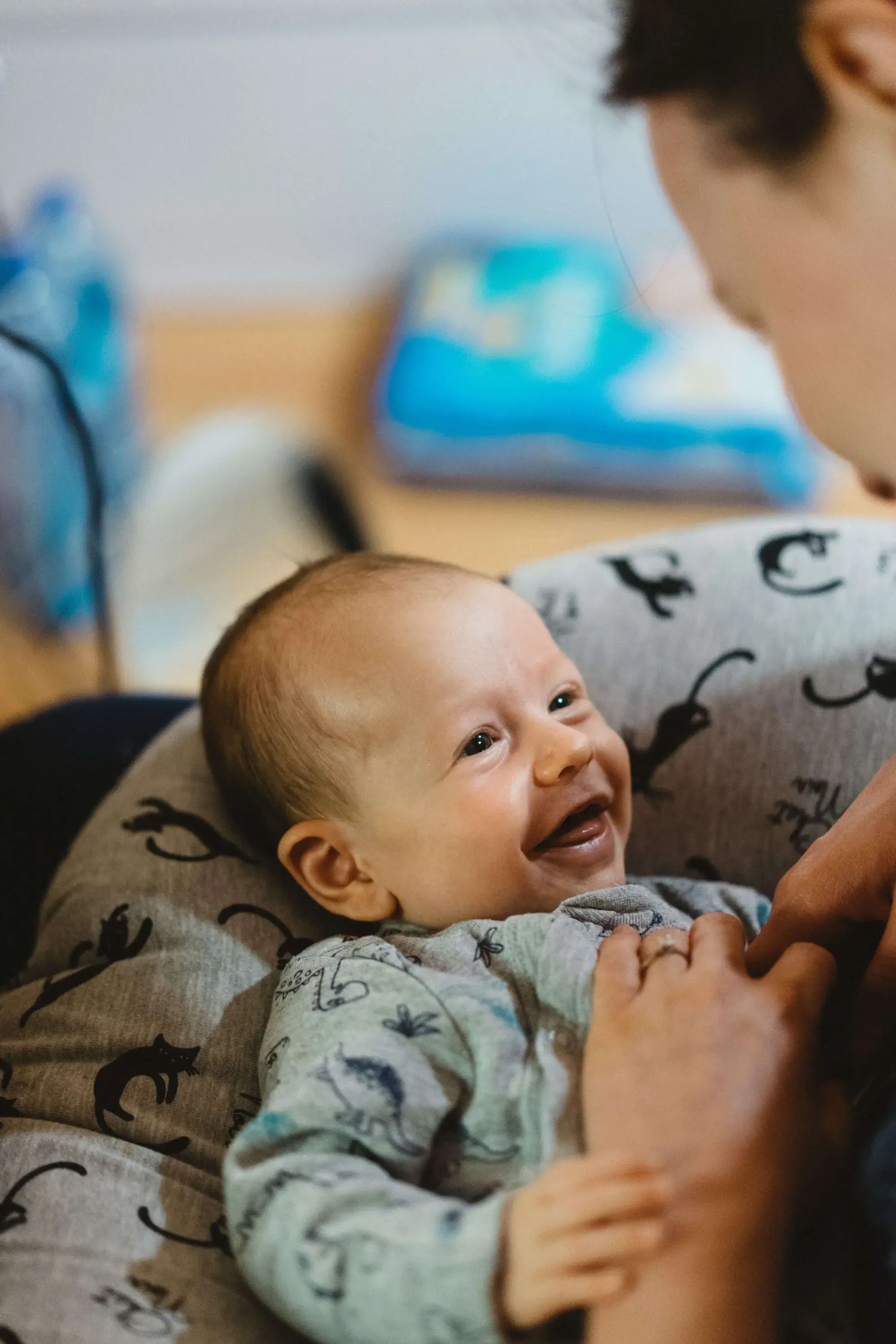 2 of the Best Breastfeeding Pillows and Why
