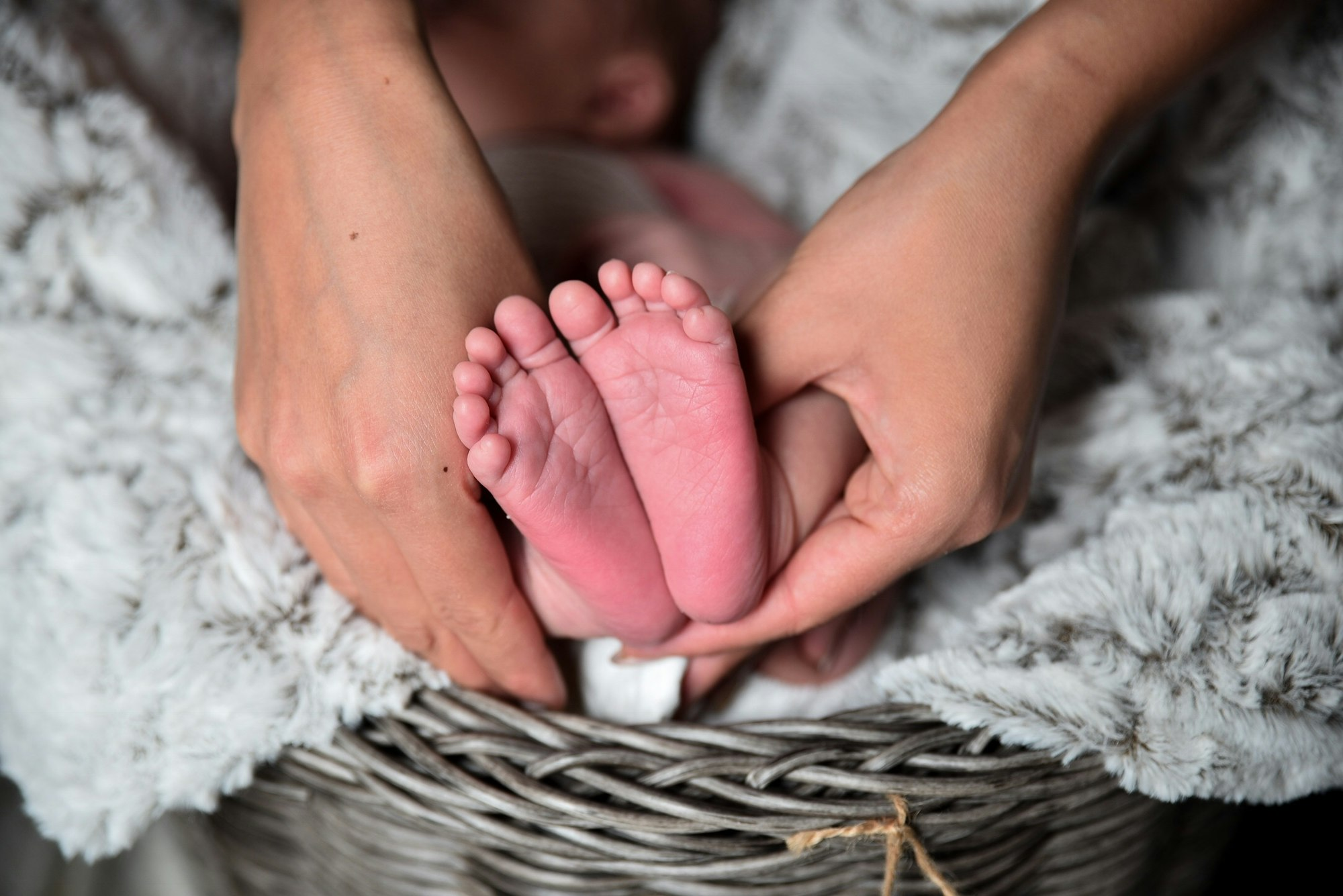 Infant Weight Chart & Weight Guidelines