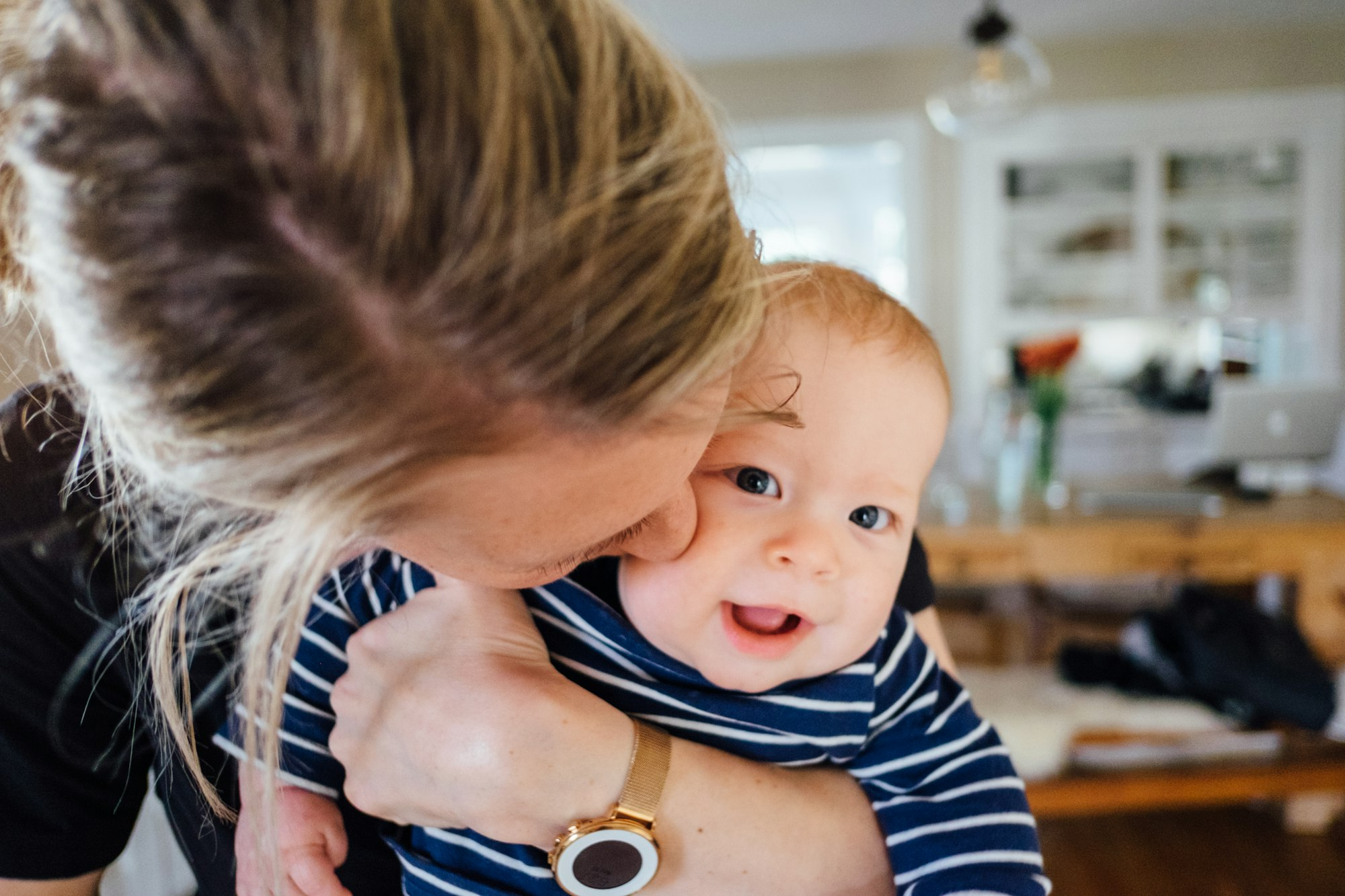 Dealing With a Breast Abscess While Breastfeeding