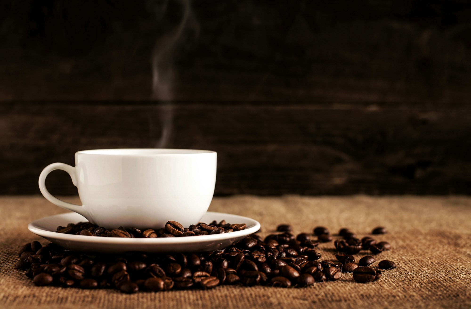 Caffeine and Breastfeeding