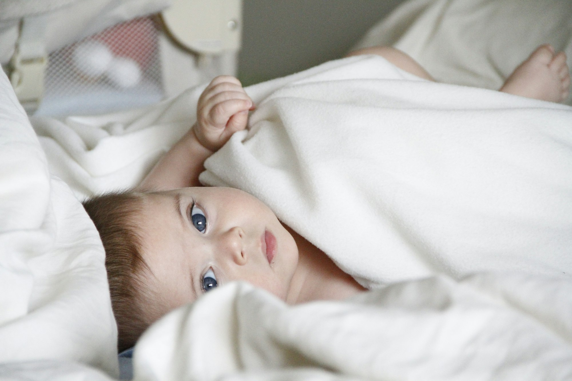 Thrush and Breastfeeding – Symptoms, Causes & Natural Remedies