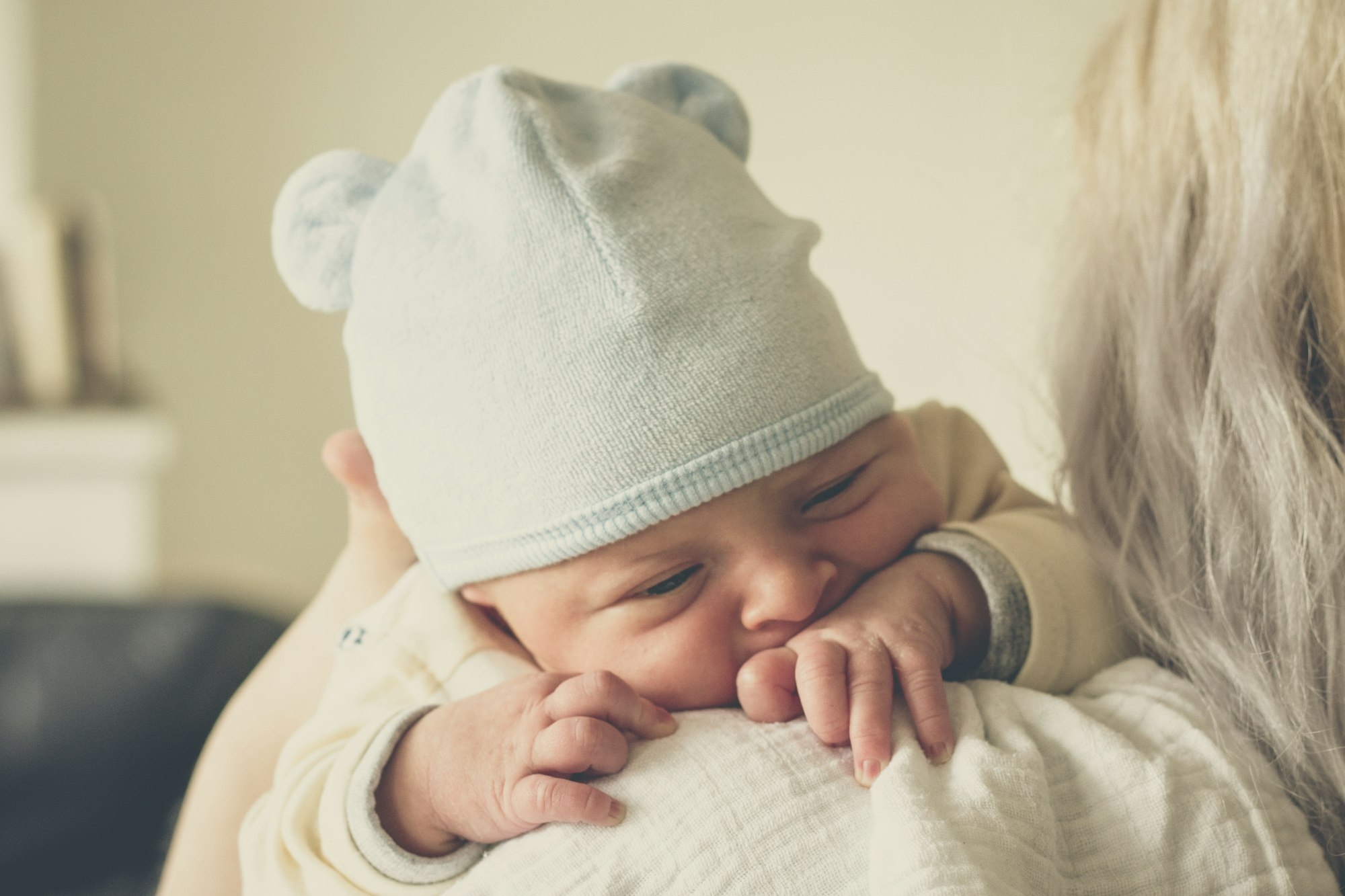 Thrush Symptoms When Breastfeeding