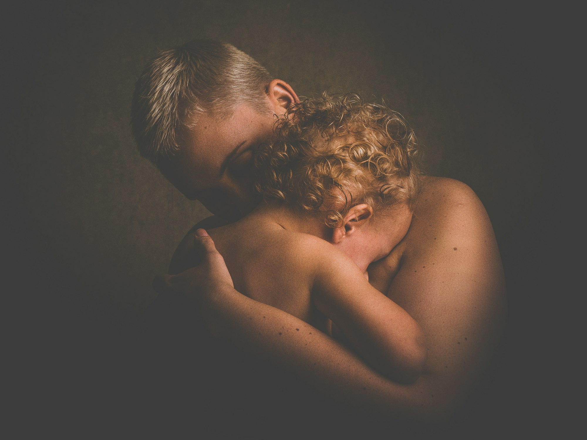 Why Is My Baby Crying? Possible Reasons for Crying
