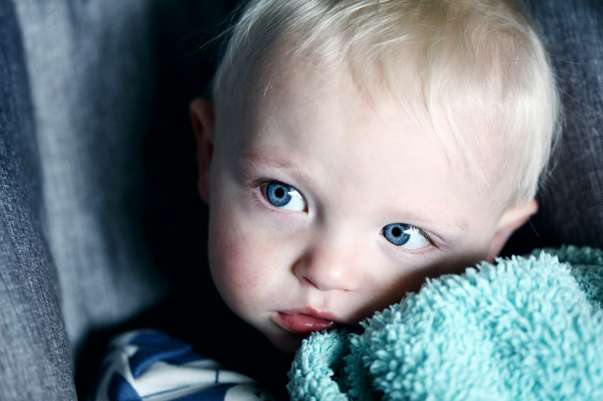 Night Weaning – No More Middle of the Night Feedings