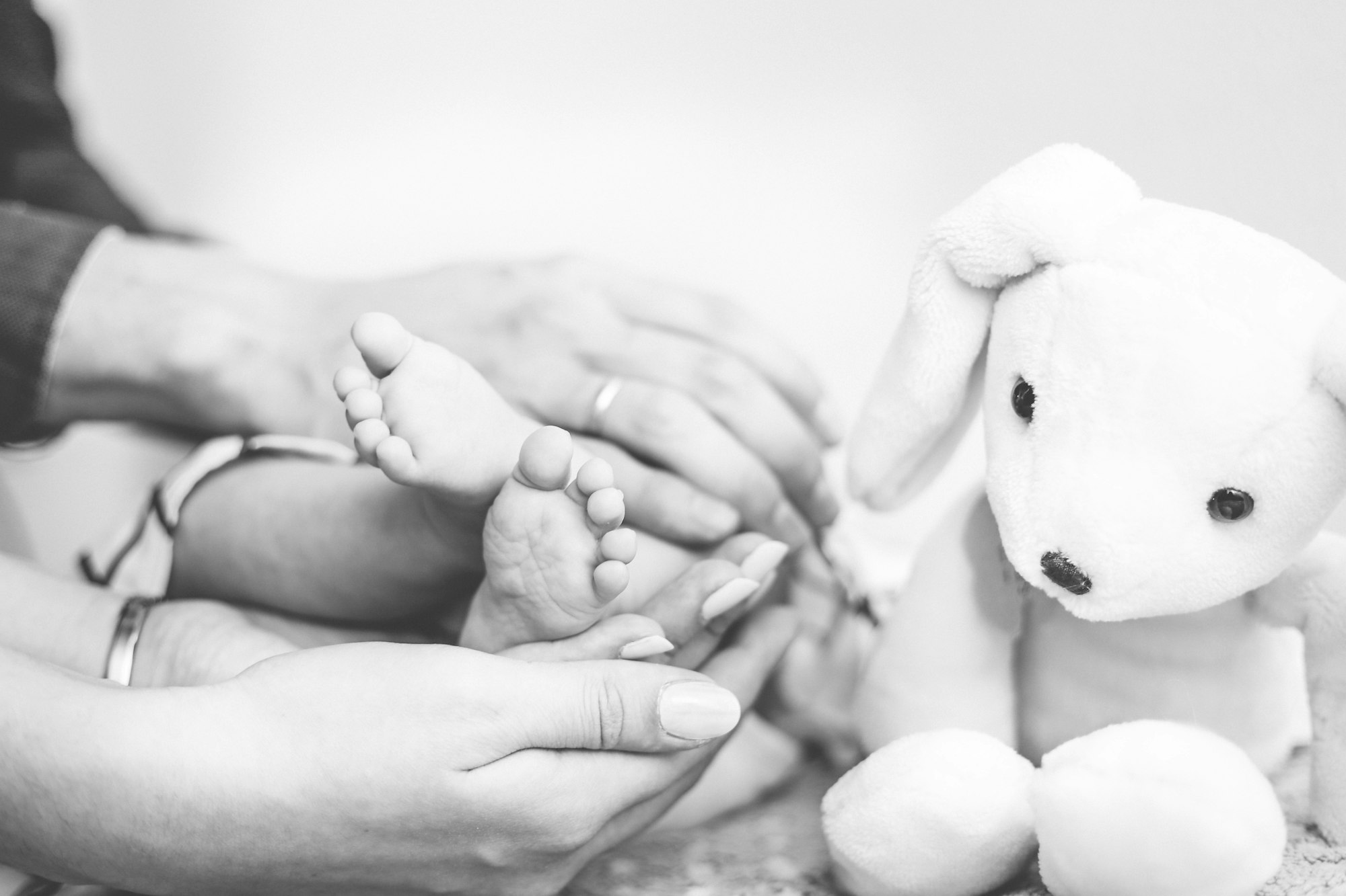 Low Blood Sugar in Newborns